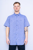 Camisa celeste armani exchange Talla XXL 1