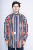 Camisa multicolor Tommy Hilfiger Talla L 1