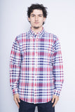 Camisa multicolor Polo Ralph Lauren Talla M 1