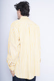 Camisa multicolor Tommy Hilfiger Talla XL 3