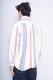 Camisa multicolor Tommy Hilfiger Talla S 3