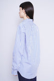 Camisa blanco/azul POLO BY RALPH LAUREN Talla L 3