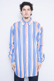 Camisa multicolor Polo Ralph Lauren Talla XL 1