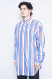 Camisa multicolor Polo Ralph Lauren Talla XL 2