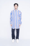 Camisa multicolor Polo Ralph Lauren Talla XL 4