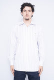 Camisa multicolor lacoste Talla 40 1