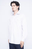 Camisa multicolor lacoste Talla 40 2