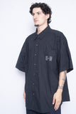 Camisa negro Harley Davidson Talla XXXL 2