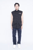 Camisa negro Harley Davidson Talla L 4