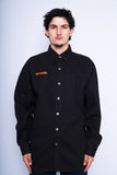 Camisa negro Harley Davidson Talla M 1