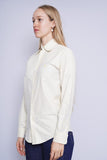 Camisa amarillo/celeste BROOKS BROTHERS Talla XS 2