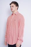 Camisa bicolor POLO BY RALPH LAUREN Talla L 2