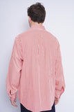 Camisa bicolor POLO BY RALPH LAUREN Talla L 3