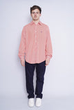 Camisa bicolor POLO BY RALPH LAUREN Talla L 4