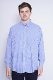 Camisa bicolor lauren ralph lauren Talla XXL 1