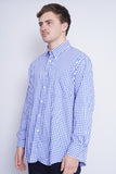 Camisa bicolor lauren ralph lauren Talla XXL 2