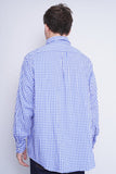 Camisa bicolor lauren ralph lauren Talla XXL 3