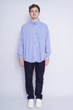 Camisa bicolor lauren ralph lauren Talla XXL 4