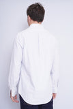 Camisa bicolor ralph lauren Talla M 3