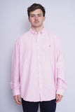 Camisa bicolor Polo Ralph Lauren Talla XXL 1