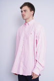 Camisa bicolor Polo Ralph Lauren Talla XXL 2