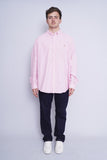 Camisa bicolor Polo Ralph Lauren Talla XXL 4