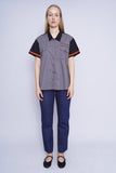 Camisa multicolor HRLEY DAVIDSON Talla 2XL 4