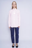 Camisa multicolor POLO BY RALPH LAUREN Talla M 4