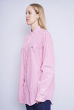 Camisa blanco/rosado POLO BY RALPH LAUREN Talla L 2