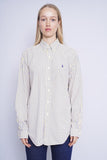 Camisa multicolor ralph lauren Talla L 1