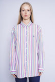 Camisa multicolor ralph lauren Talla 17 1/2 1