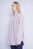 Camisa multicolor ralph lauren Talla 17 1/2 2
