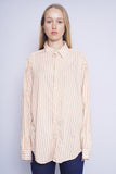Camisa multicolor hugo Talla L 1