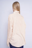 Camisa multicolor hugo Talla L 3