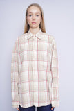Camisa multicolor burberry Talla L 1