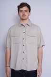 Camisa gris rag & bone Talla M 1