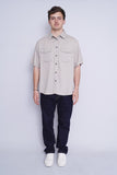 Camisa gris rag & bone Talla M 4