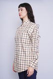Camisa multicolor brooks brother Talla S 2