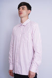 Camisa multicolor Tommy Hilfiger Talla L 2