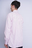 Camisa multicolor Tommy Hilfiger Talla L 3