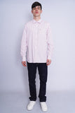 Camisa multicolor Tommy Hilfiger Talla L 4