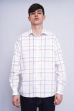 Camisa multicolor Tommy Hilfiger Talla L 1
