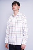 Camisa multicolor Tommy Hilfiger Talla L 2