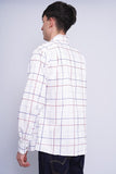 Camisa multicolor Tommy Hilfiger Talla L 3