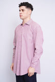 Camisa bicolor boss hugo boss Talla 18 34/35 2