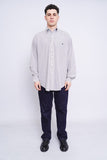 Camisa cuadrille negro ralph lauren Talla M 4