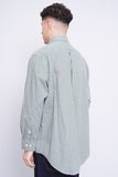 Camisa cuadrille verde lauren ralph lauren Talla T 3