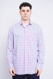 Camisa multicolor Polo Ralph Lauren Talla L 1