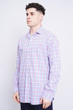 Camisa multicolor Polo Ralph Lauren Talla L 2