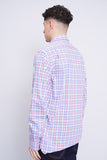 Camisa multicolor Polo Ralph Lauren Talla L 3